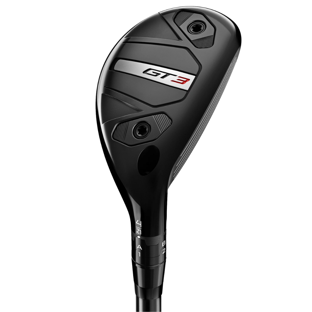 Titleist GT3 Hybrid