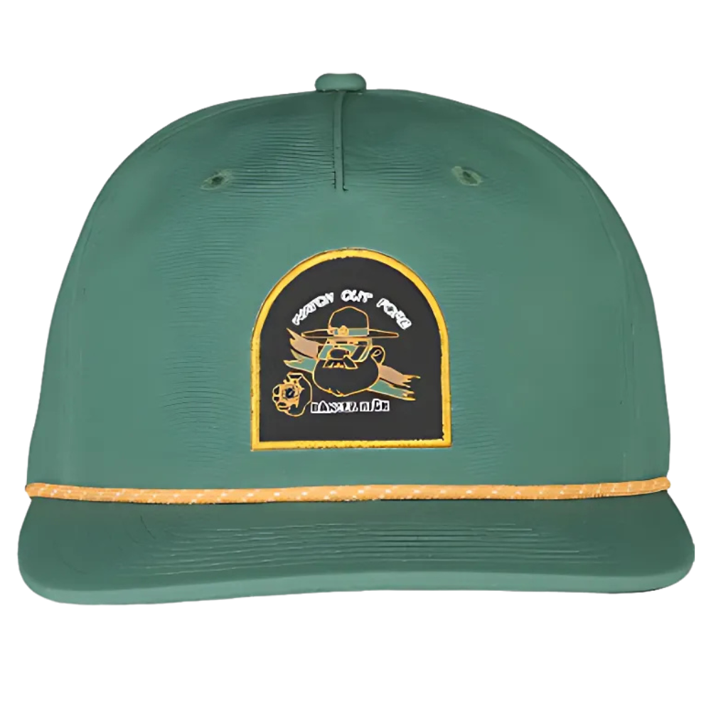 Swannies Ranger Men's Hat