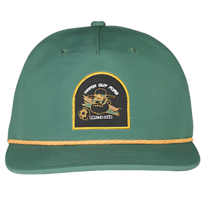 Swannies Ranger Men's Hat