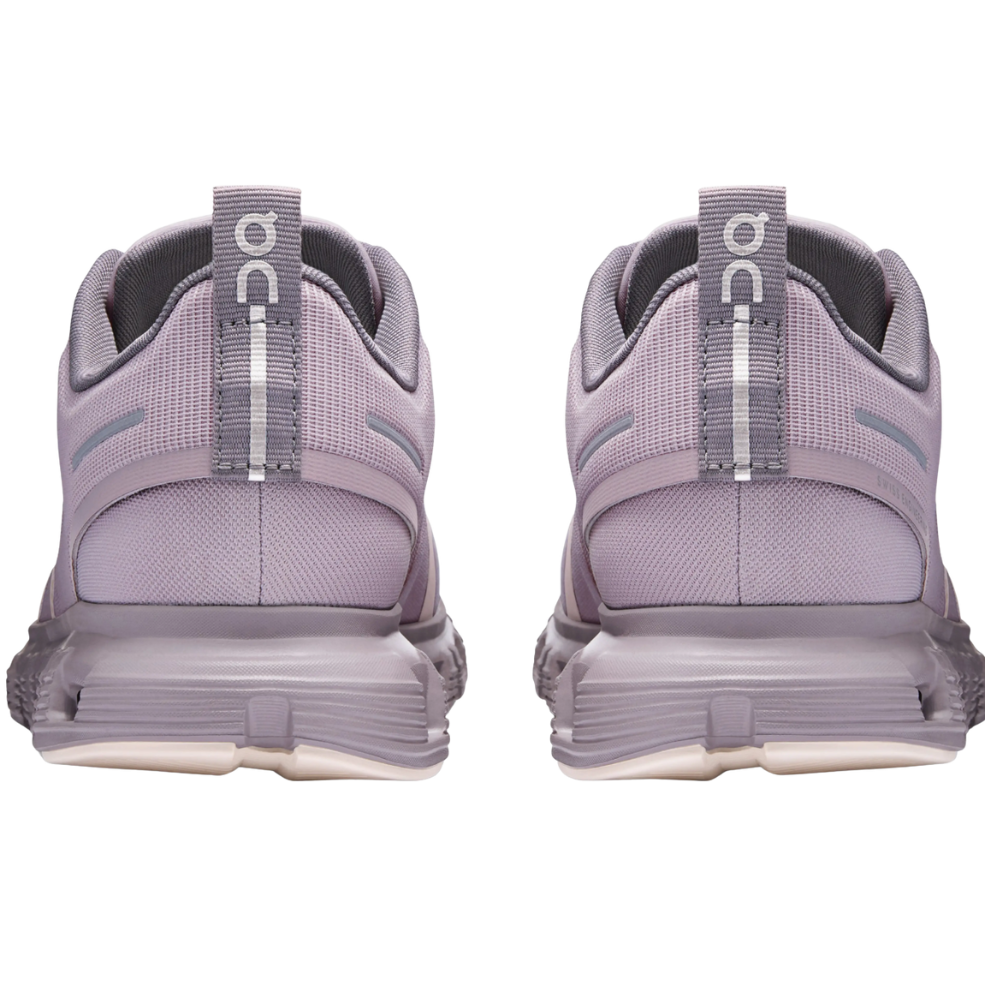 On Cloud 6 Waterproof Women's Shoes