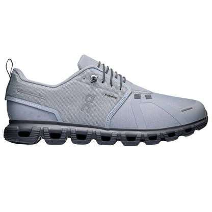 On Cloud 6 Waterproof Men's Shoes