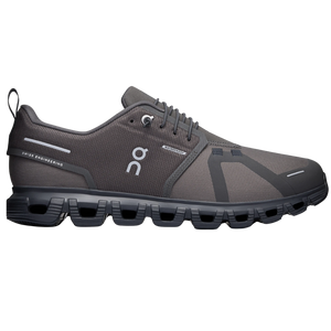 On Cloud 6 Waterproof Men's Shoes