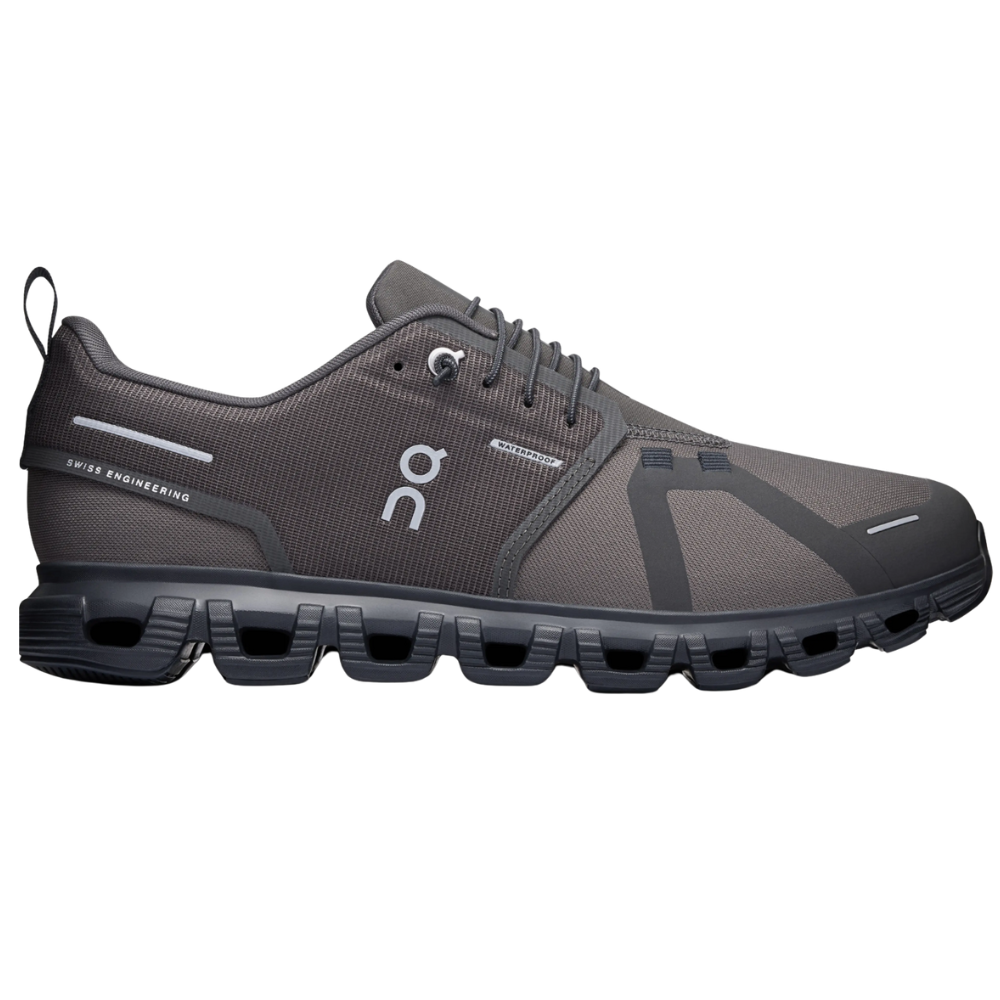 On Cloud 6 Waterproof Men's Shoes