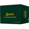 Srixon Z-Star Diamonds Limited Edition 24 Ball Pack - White