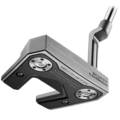 Titleist Scotty Cameron 2025 Phantom 5.2 Putter