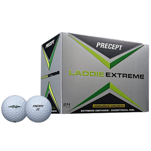 Bridgestone Laddie Extreme Golf Balls