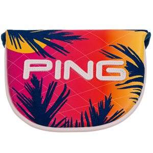 Ping Electric Mallet Putter Cover 251