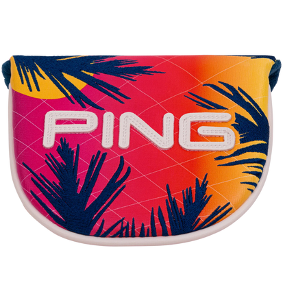 Ping Electric Mallet Putter Cover 251