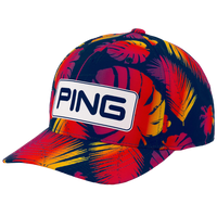 Thumbnail for Ping Electric Sunset Tour Snapback 251