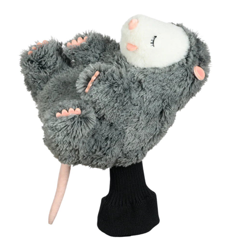 Daphne's Headcovers Woods