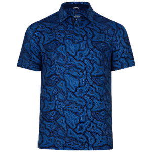 Swannies Coast Men's Polo