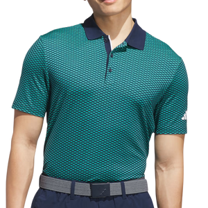 Adidas Beyond The Course Men's Polo