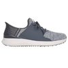 Skechers Rover Slip-Ins Men's Golf Shoes - Gray