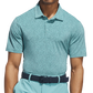 Adidas Ultimate365 Mini Bunker Men's Polo