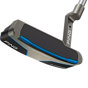 Ping 2025 Scottsdale Anser Putter