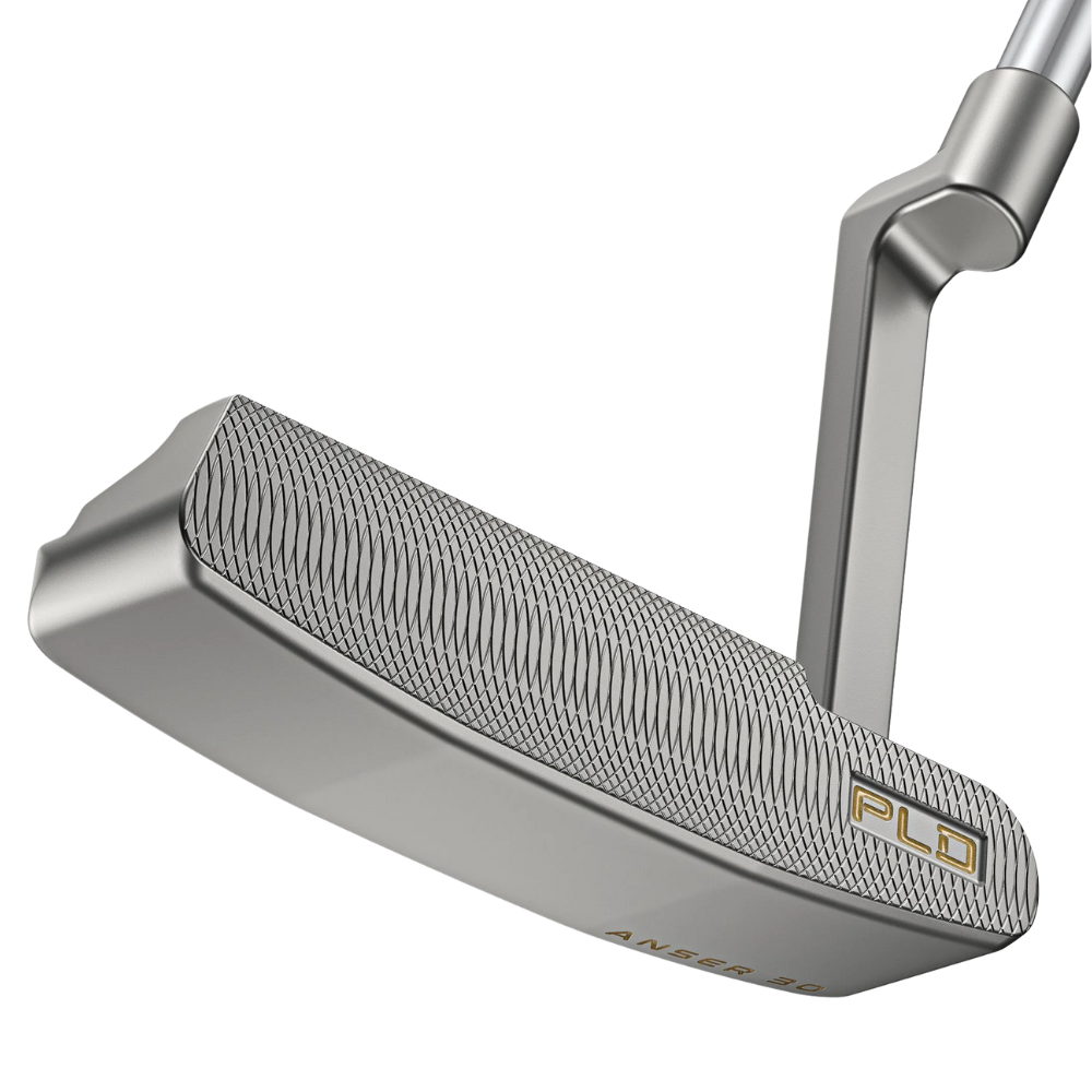 Ping 2025 PLD Milled Anser 30 Satin Putter