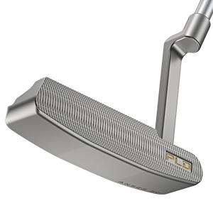 Ping 2025 PLD Milled Anser 30 Satin Putter