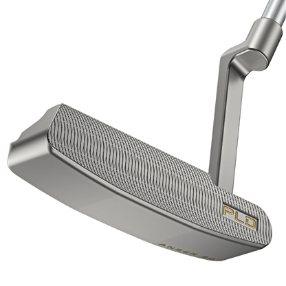 Ping 2025 PLD Milled Anser 30 Satin Putter