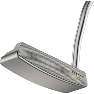 Ping 2025 PLD Milled Kushin Satin Putter