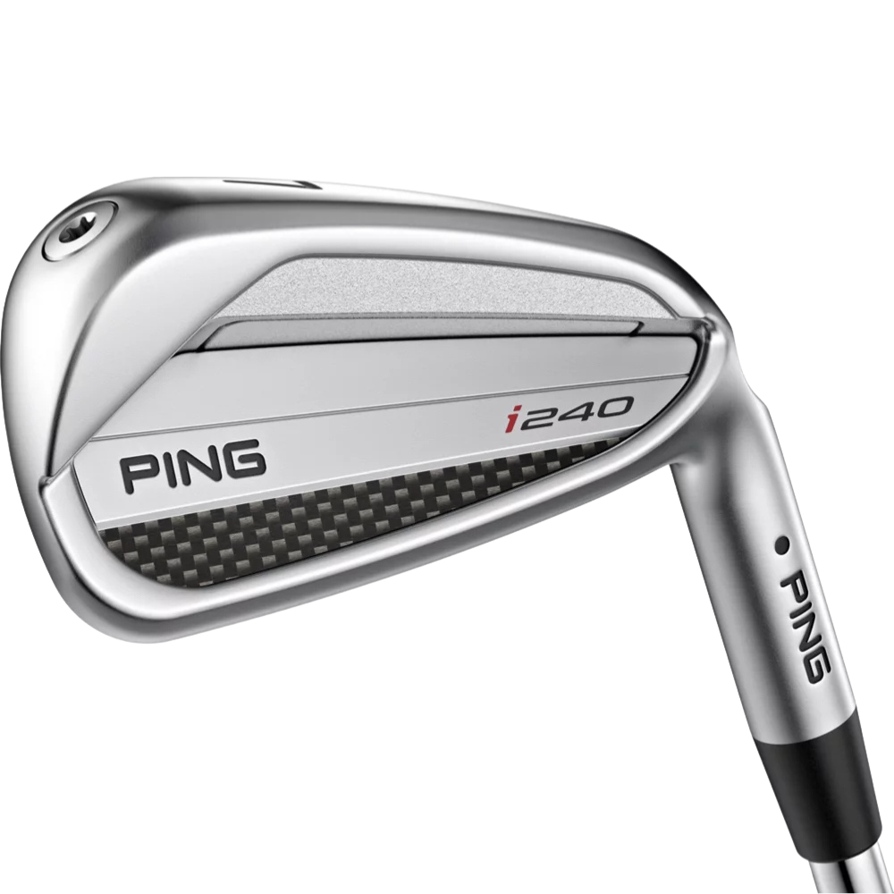 Ping i240 Iron Set