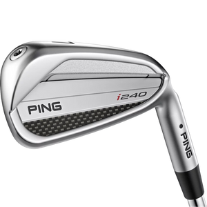 Ping i240 Iron Set