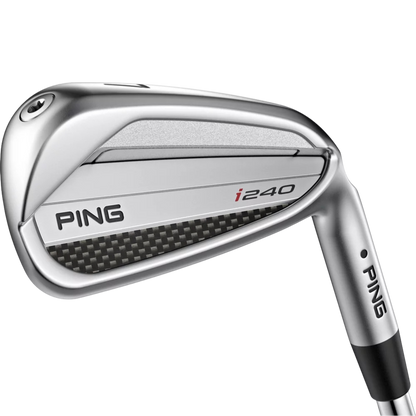 Ping i240 Iron Set
