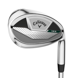 Callaway CB 12 Chrome Wedge
