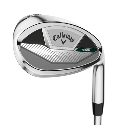 Callaway CB 12 Chrome Wedge