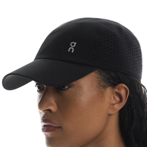 On Cloud Lightweight Cap