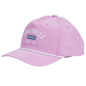 Swannies Fulbright Men's Hat