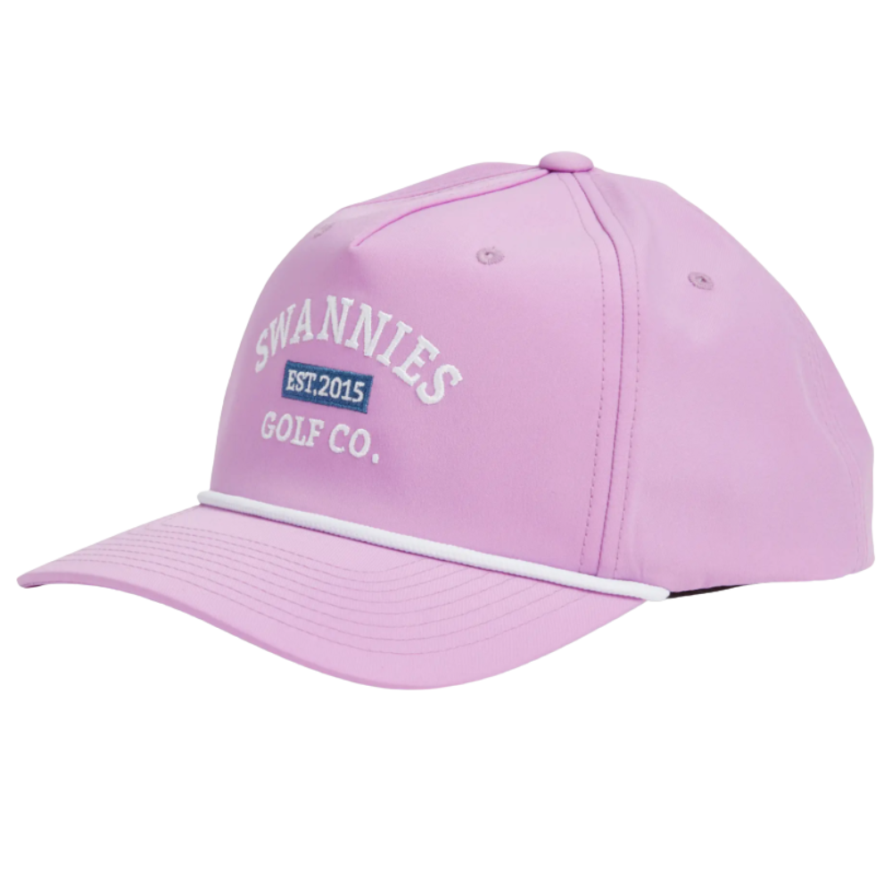 Swannies Fulbright Men's Hat