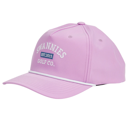 Swannies Fulbright Men's Hat