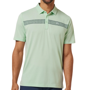 TravisMathew River Boat Cruise Men's Polo
