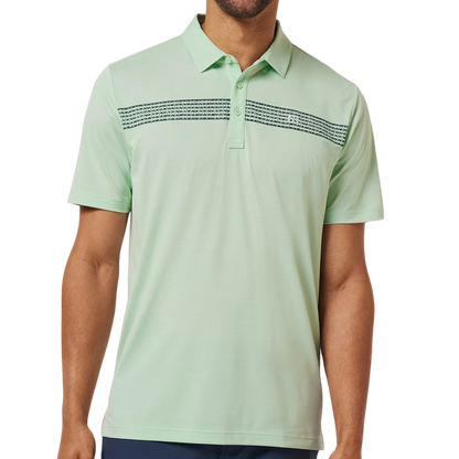 TravisMathew River Boat Cruise Men's Polo