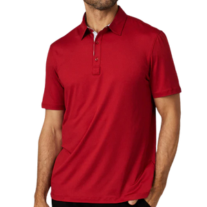 7 Diamonds Palermo Men's Polo