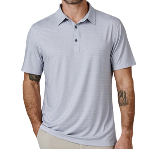 7 Diamonds Lenox Men's Polo