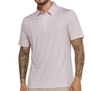 7 Diamonds Marquez Men's Polo