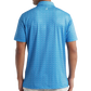 Johnnie-O Floral Reef Men's Polo