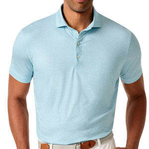 Johnnie-O Tundra Men's Polo