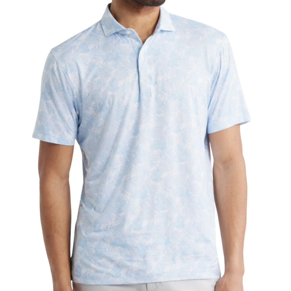 Johnnie-O Mana Men's Polo