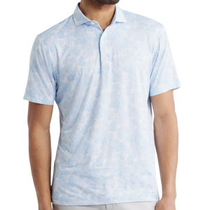 Johnnie-O Mana Men's Polo