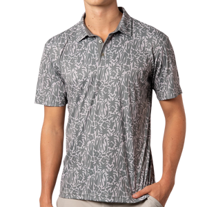 Swannies Hunt Men's Polo