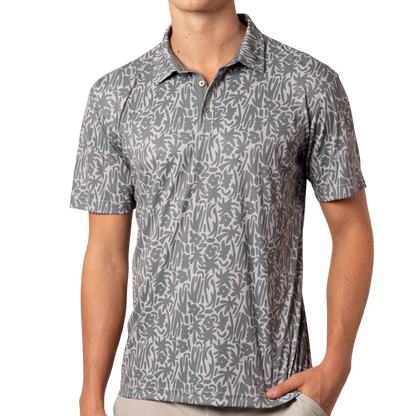 Swannies Hunt Men's Polo