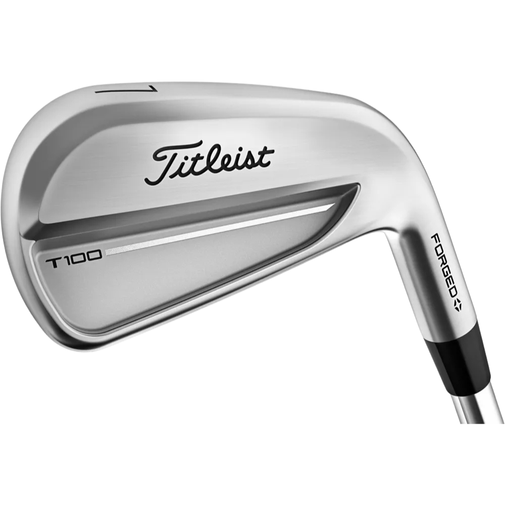 Titleist T100 4G Iron Set