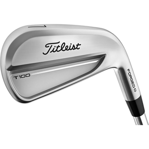 Titleist T100 4G Iron Set