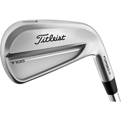 Titleist T100 4G Iron Set