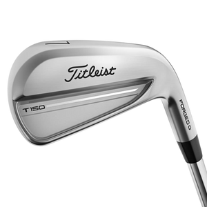 Titleist T150 4G Iron Set