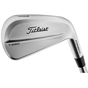 Titleist T250 4G Iron Set