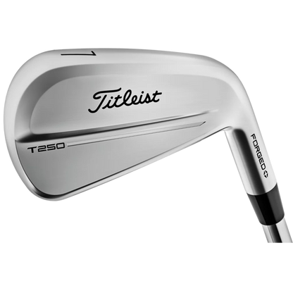 Titleist T250 4G Iron Set