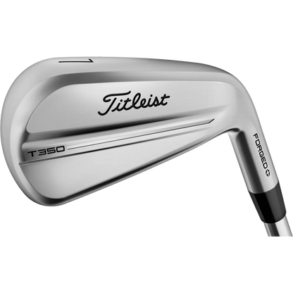 Titleist T350 4G Iron Set